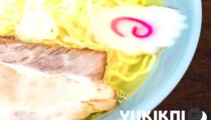 屋台らぁめん小林 -  ラーメン - 塩尻市