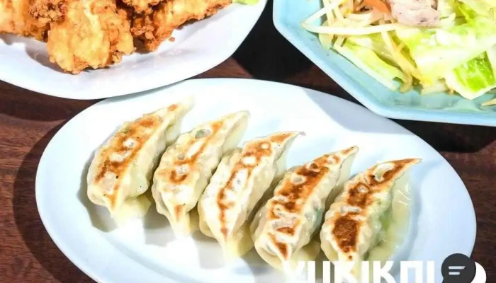 屋台らぁめん小林 -  料理飲み物 - 塩尻市