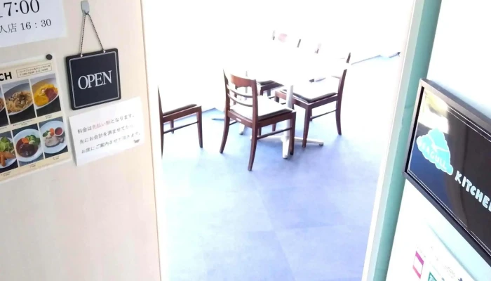 展望レストラン Seagull Kitchen -  ウェブサイト - 千葉市