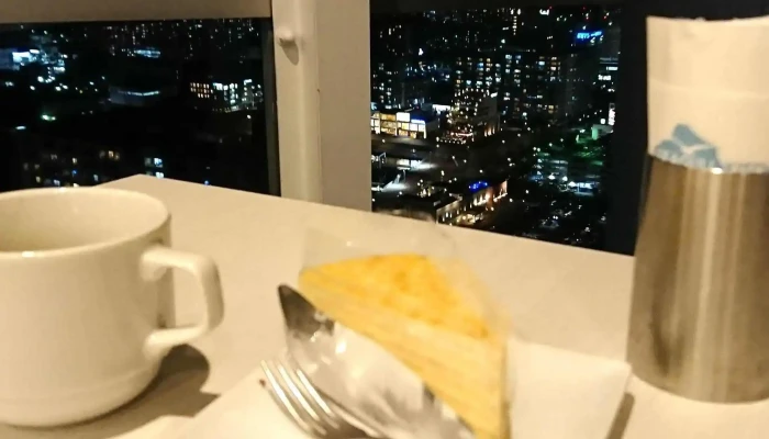 展望レストラン Seagull Kitchen -  写真 - 千葉市