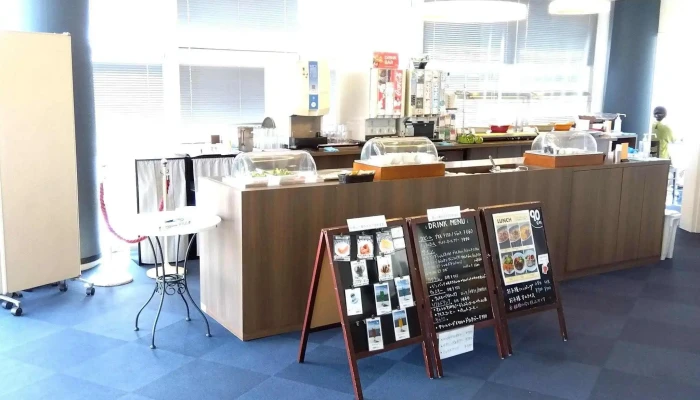 展望レストラン Seagull Kitchen -  口コミ - 千葉市