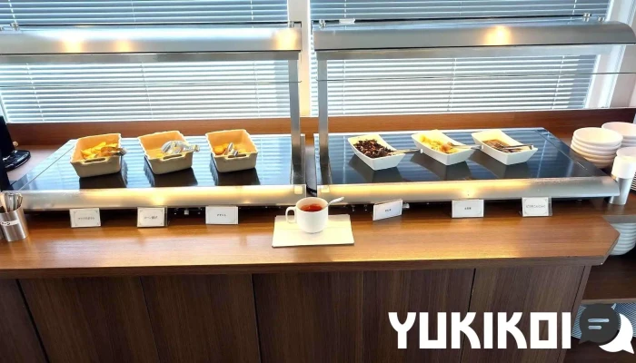 展望レストラン Seagull Kitchen -  料理飲み物 - 千葉市