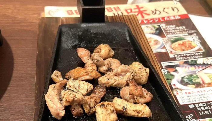 山内農場 常陸多賀駅前店 -  住所 - 日立市