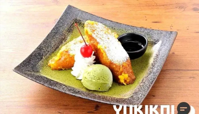 山内農場 日立駅前店 -  料理飲み物 - 日立市
