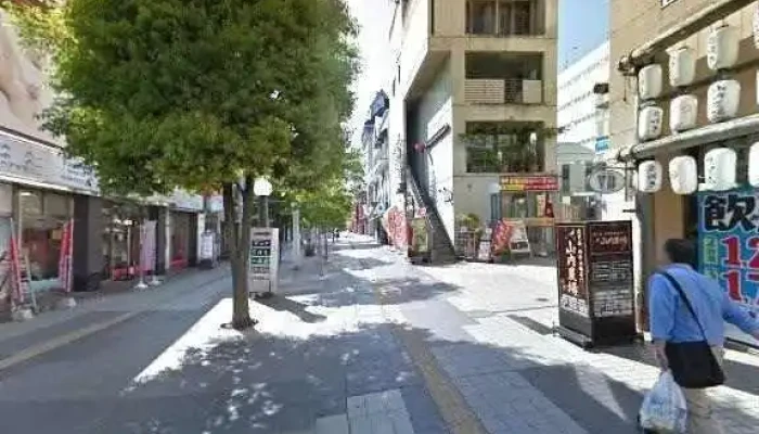 山内農場 日立駅前店 - 日立市