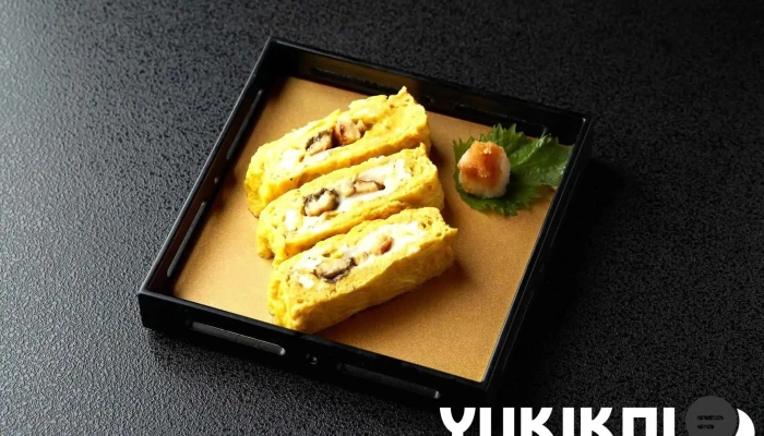 山崎屋 -  卵焼き - さいたま市