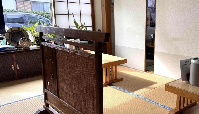 山楽 -  写真 - 益子町
