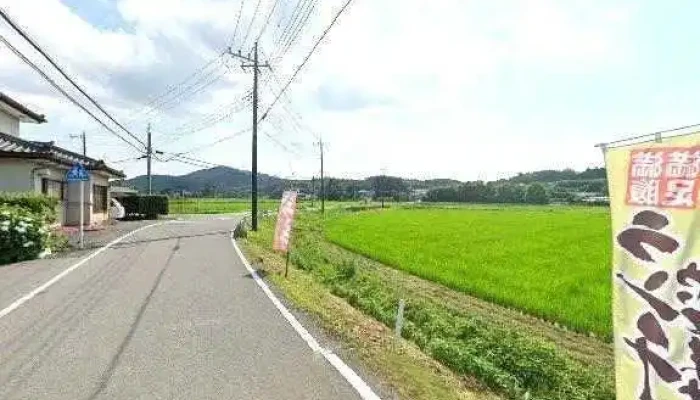 山楽 - 益子町