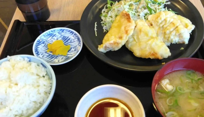 山江亭 -  Instagram - 山江村