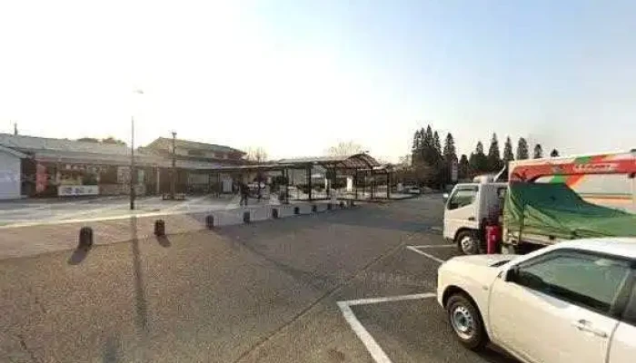 山江亭 - 山江村
