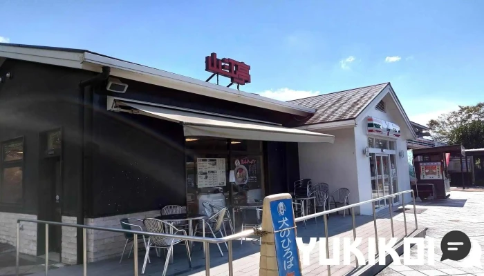 山江亭 -  最新 - 山江村