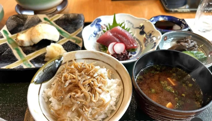 山猿 -  スープ - さいたま市