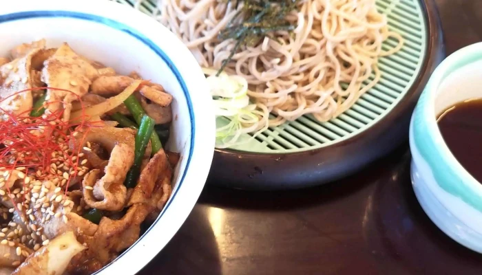 山田うどん食堂 芽吹店 -  割引 - 野田市