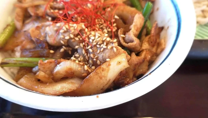 山田うどん食堂 芽吹店 -  口コミ - 野田市