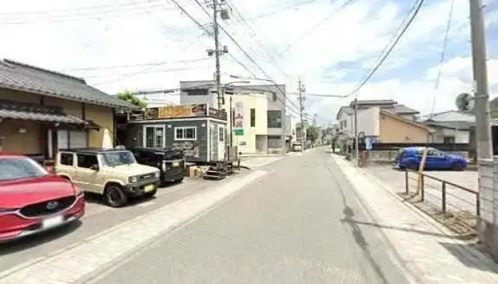 山賊 - 塩尻市