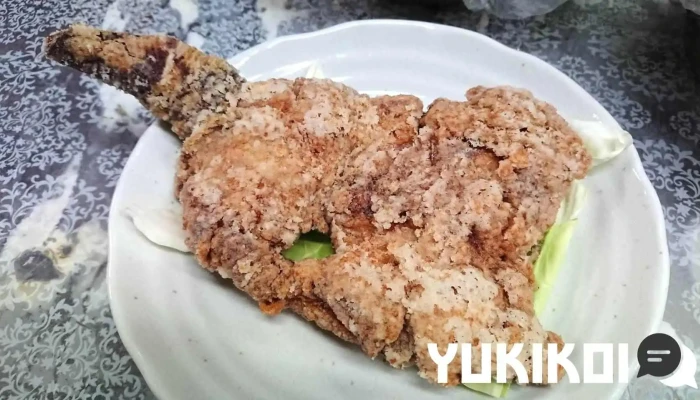 山賊 -  料理飲み物 - 塩尻市