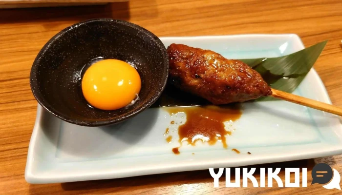 山陰漁酒場 丸善水産 松江店 -  焼き鳥 - 松江市