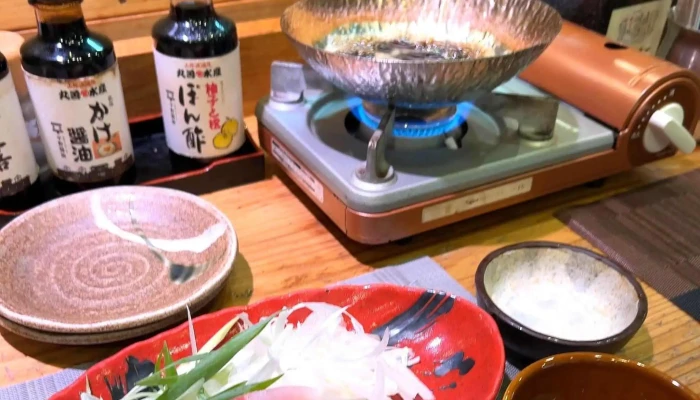 山陰漁酒場 丸善水産 松江店 -  番号 - 松江市