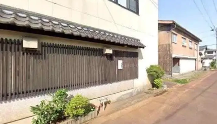 岡田屋 - 見附市