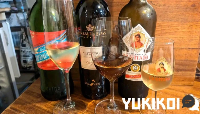 岸町スペインバル クズザンポ -  ワイン - さいたま市