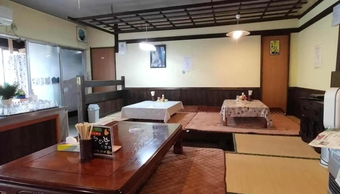 峠の茶屋あおい -  コメント - 南陽市