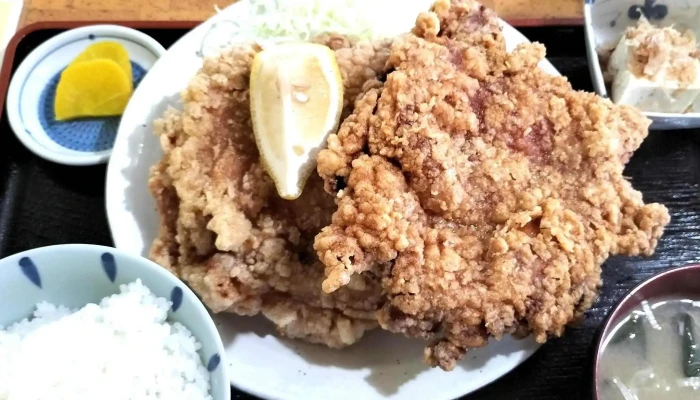 峠の茶屋あおい -  近く - 南陽市
