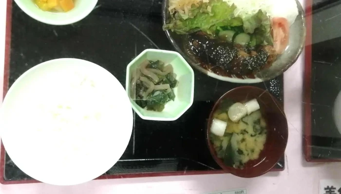 島根県庁食堂 カフェレストランスワン 割引 - 松江市