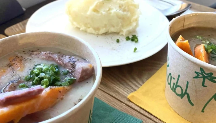 巨人のシチューハウス 松江店 -  行き方 - 松江市