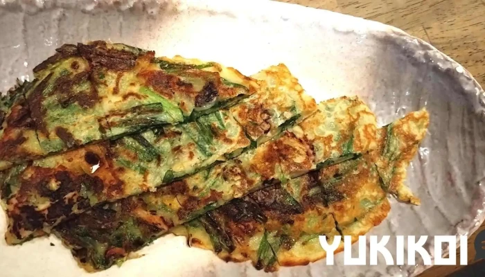 市房食堂 -  パジョン - 錦町