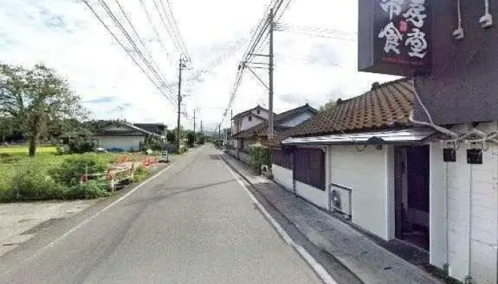 市房食堂 - 錦町
