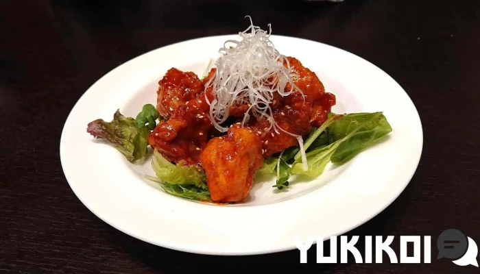 市房食堂 -  食肉 - 錦町