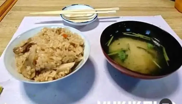 市村屋 -  料理飲み物 - 益子町