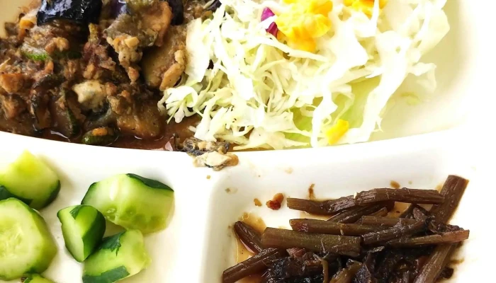 市民ふれあい食堂 - 塩尻市