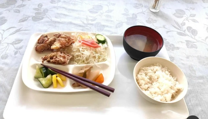 市民ふれあい食堂 - 塩尻市