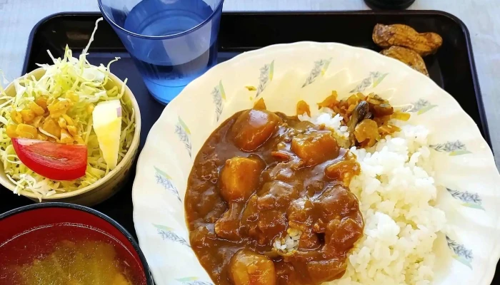 市民ふれあい食堂 - 塩尻市