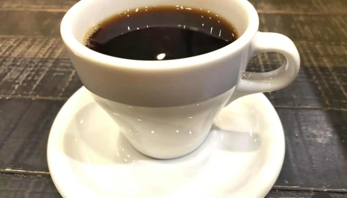 常陸野ブルーイング 品川店 -  コーヒー - 港区