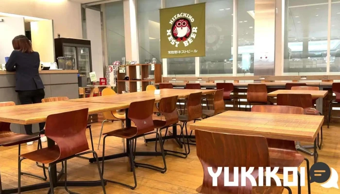常陸野ブルーイング 品川店 -  動画 - 港区