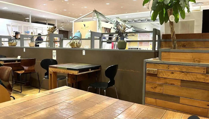 常陸野ブルーイング 品川店 -  雰囲気 - 港区