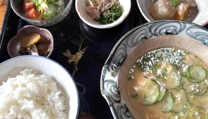 平庵 -  料金 - 日南市