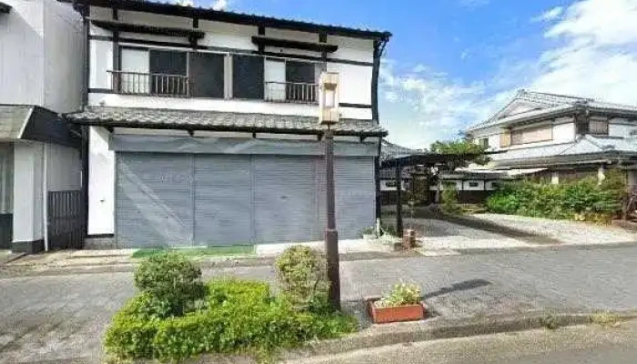 平庵 -  日南市 - 日南市