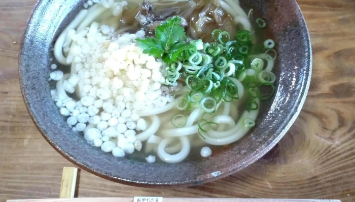 平庵 -  近く - 日南市