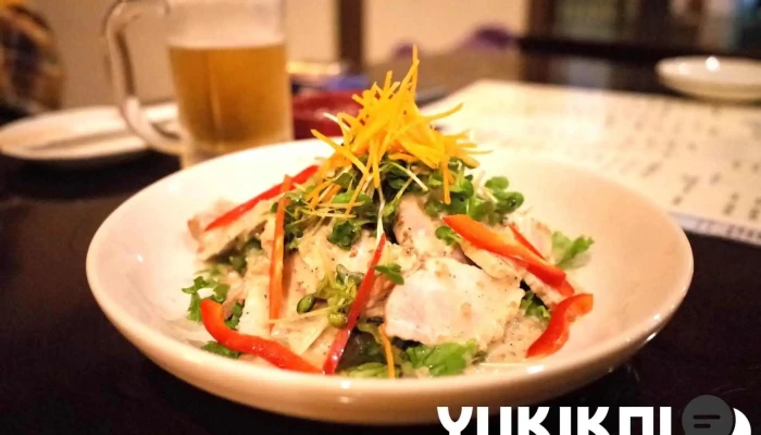 幸や -  料理飲み物 - 小松市