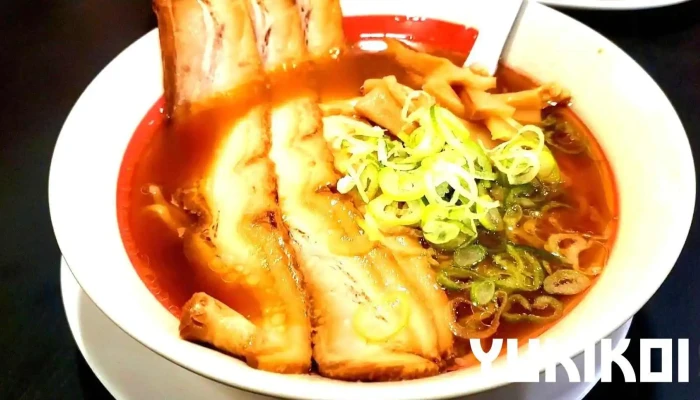 幸楽苑 塩尻広丘店 -  ラーメン - 塩尻市