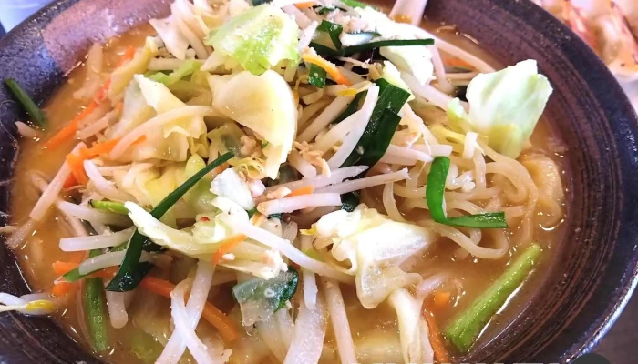 幸楽苑 塩尻広丘店 -  料理飲み物 - 塩尻市
