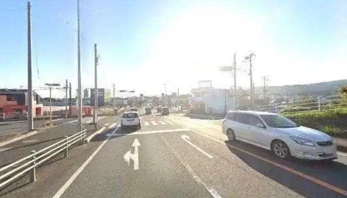 幸楽苑 日立相田店 - 日立市