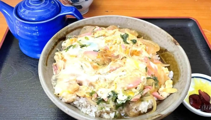 幾久屋 -  口コミ - 豊後高田市
