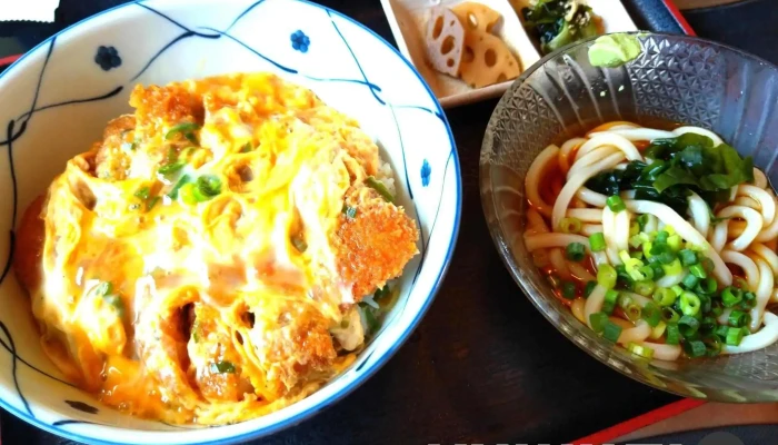 幾久屋 -  料理飲み物 - 豊後高田市