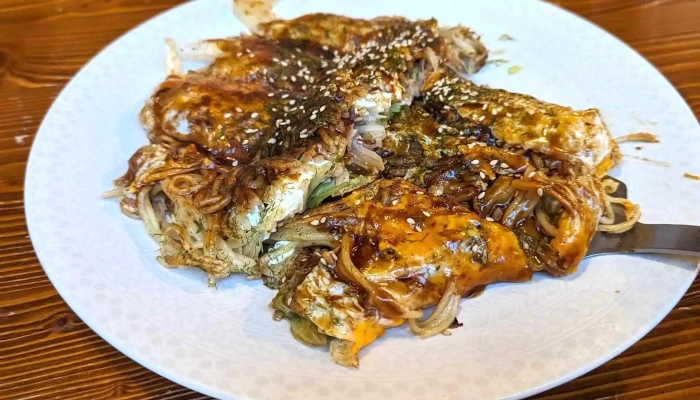 広島風お好み焼き たまや -  割引 - 野田市