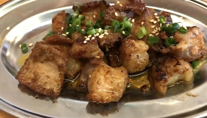 庄や 塩尻店 -  スコア - 塩尻市