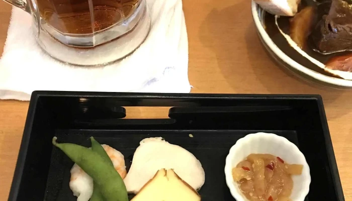 庄や 塩尻店 -  所在地 - 塩尻市